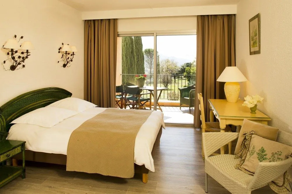Hotel Bellerive