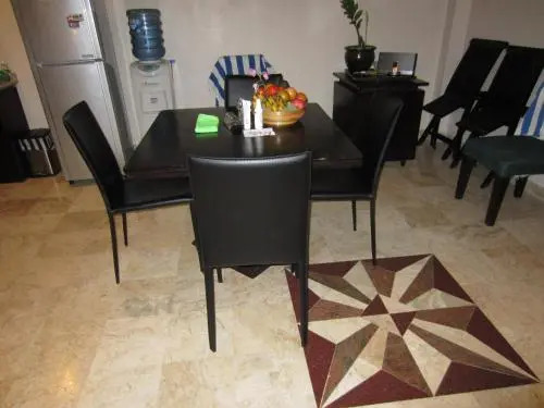 Jayakarta Resort Apartments