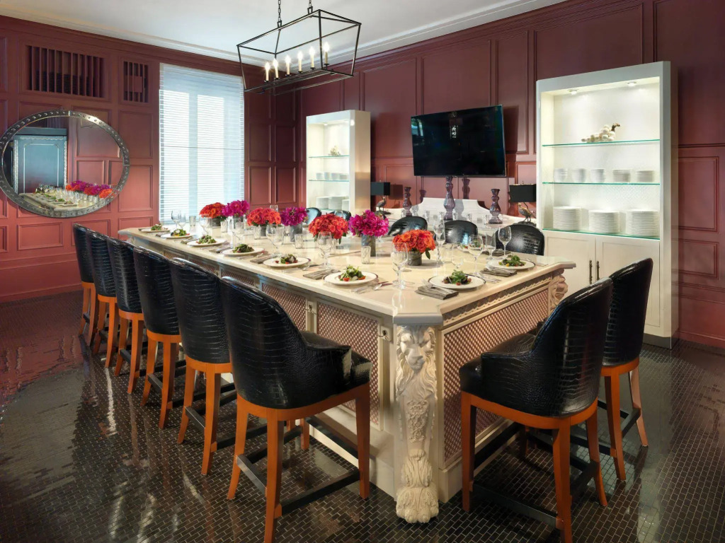 InterContinental Mark Hopkins San Francisco by IHG