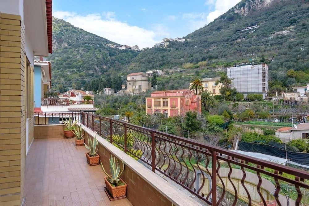 Dresda Penthouse
