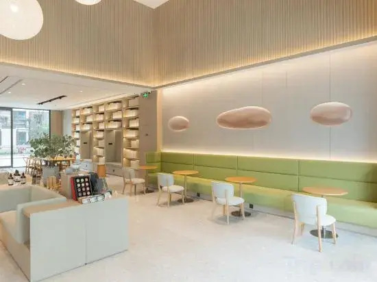 JI Hotel Chengdu Qingyang Wanda Guanghua Avenue