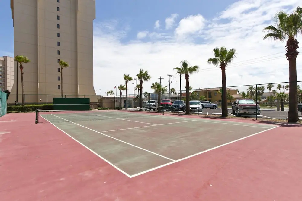 Edgewater Condominium 207