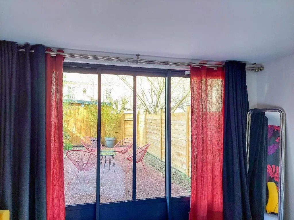 Le Huis Clos