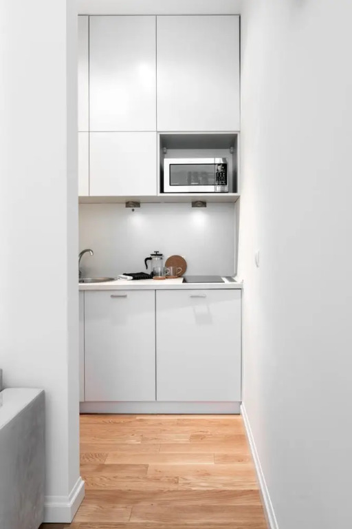 Hoza Luxury Apartments