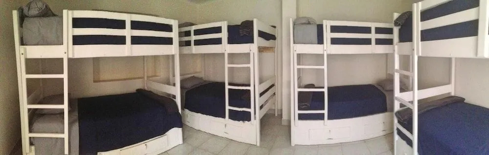 Samay Hostel