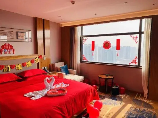 Zongsheng Hotel