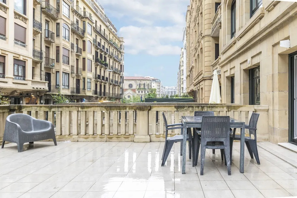 Zurriola Suites by Forever Rentals