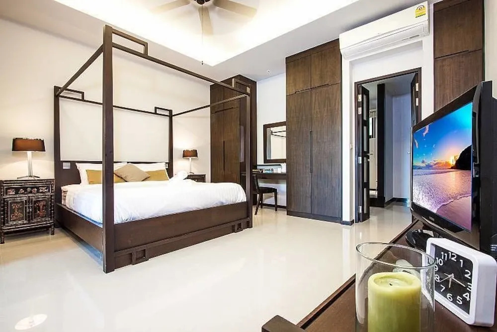 Anon Villa