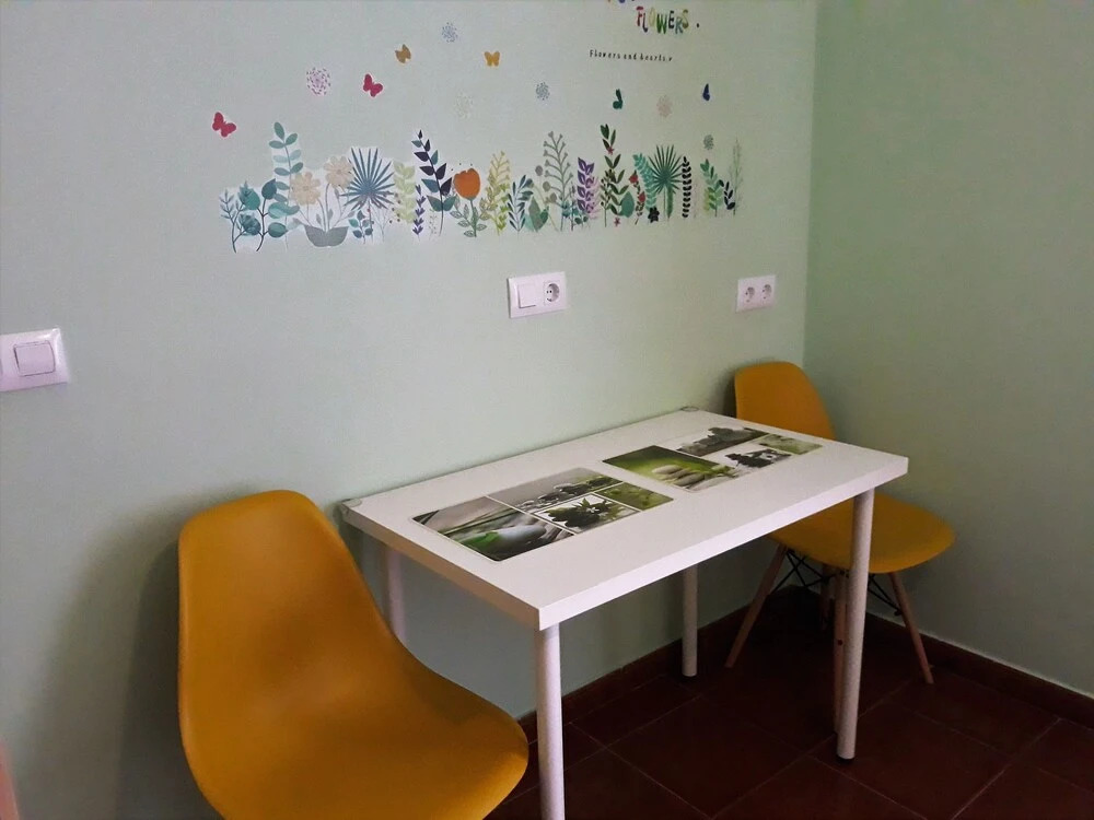 Good House hostel