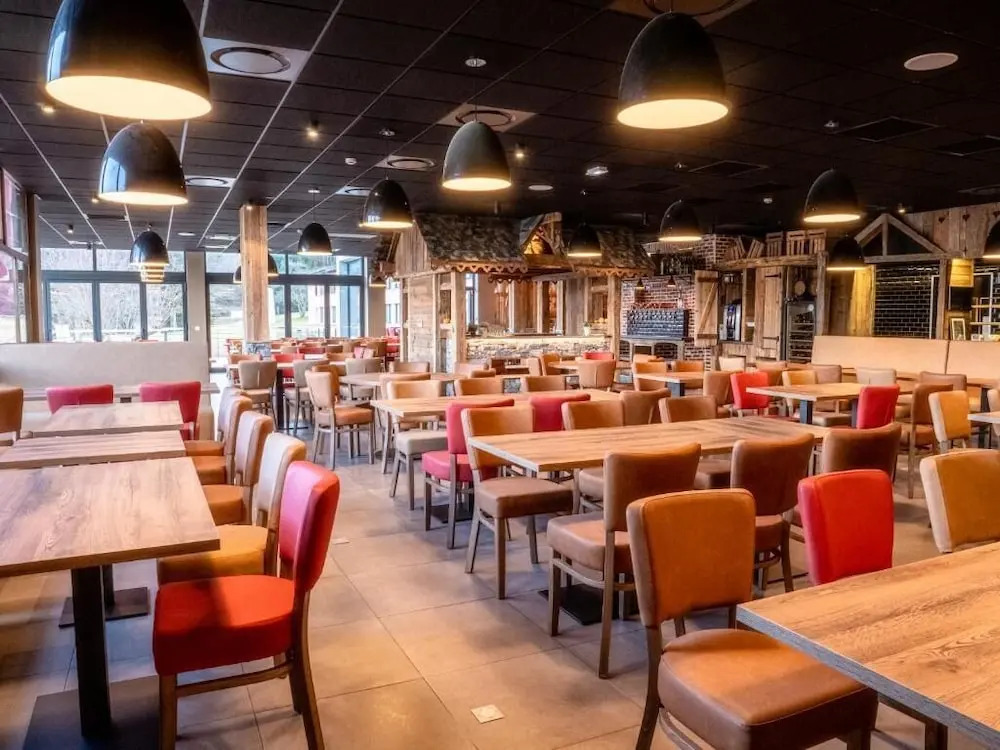 Village Club Les Balcons du Lac dAnnecy - Neaclub