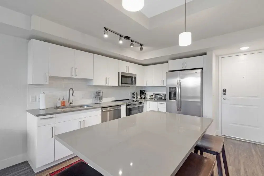 Biscayne Townhomes by Sextant