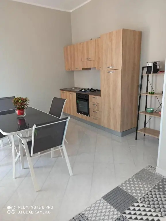 LaB51 Apartment