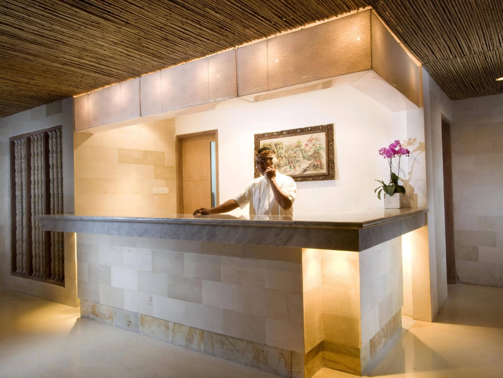 Rama Garden Hotel Bali