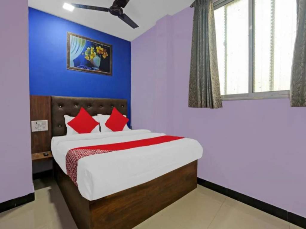 Hotel Welcome Inn,Mumbai