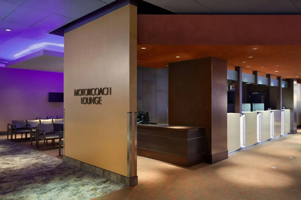 Harrahs Cherokee Casino Resort - A Caesars Rewards Destination