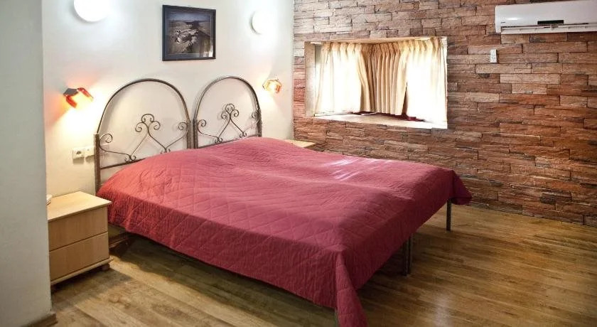 Hotel Club Ramon