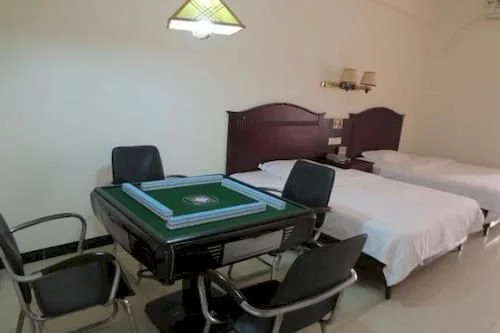 Anyiju Business Hotel