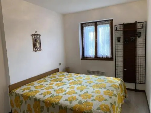 Appartamento Doss 025