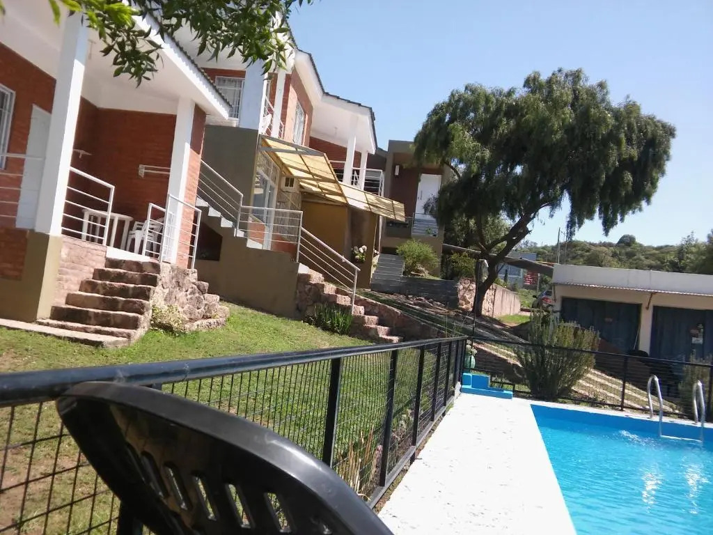 Cabañas Casitas De Emma