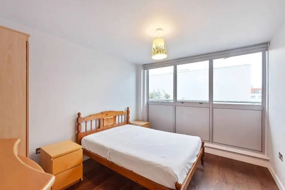 Amazing 2bed Apt at London Bridge, 10mins to Tube!