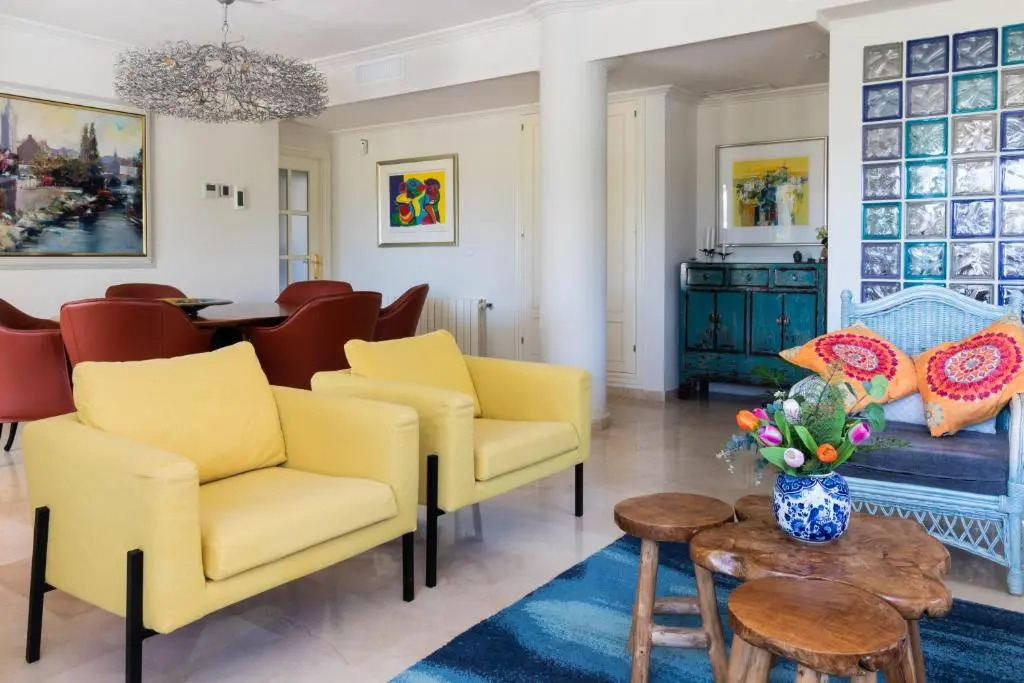Casa Verde 10p. Villa and Guesthouse with private pool