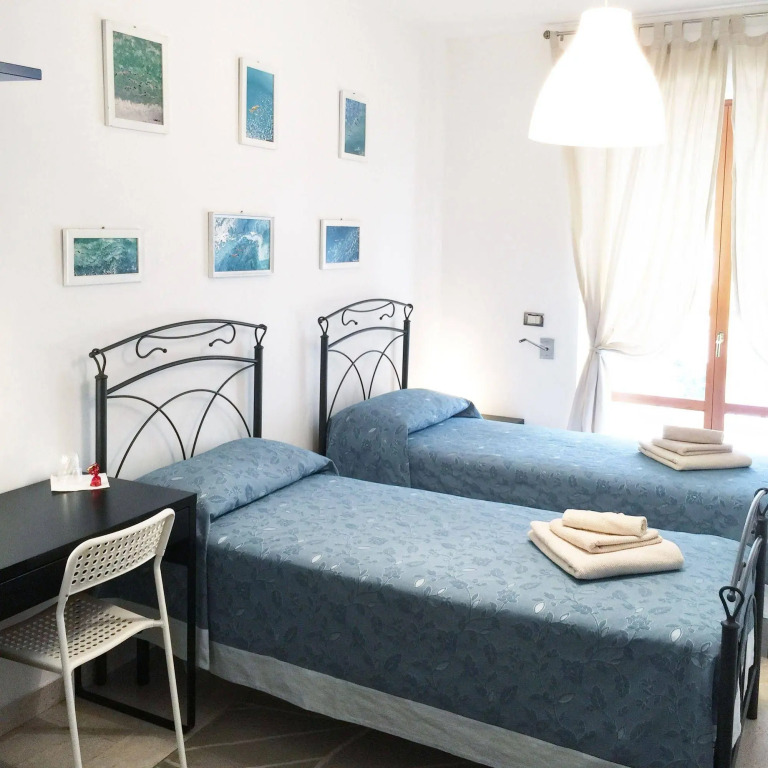 B&B Le Saline