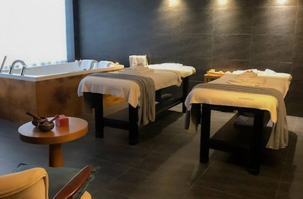 Furadouro Boutique Hotel Beach & SPA