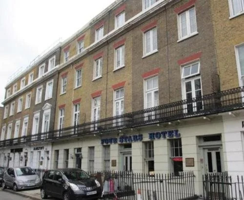 Four Stars Hotel