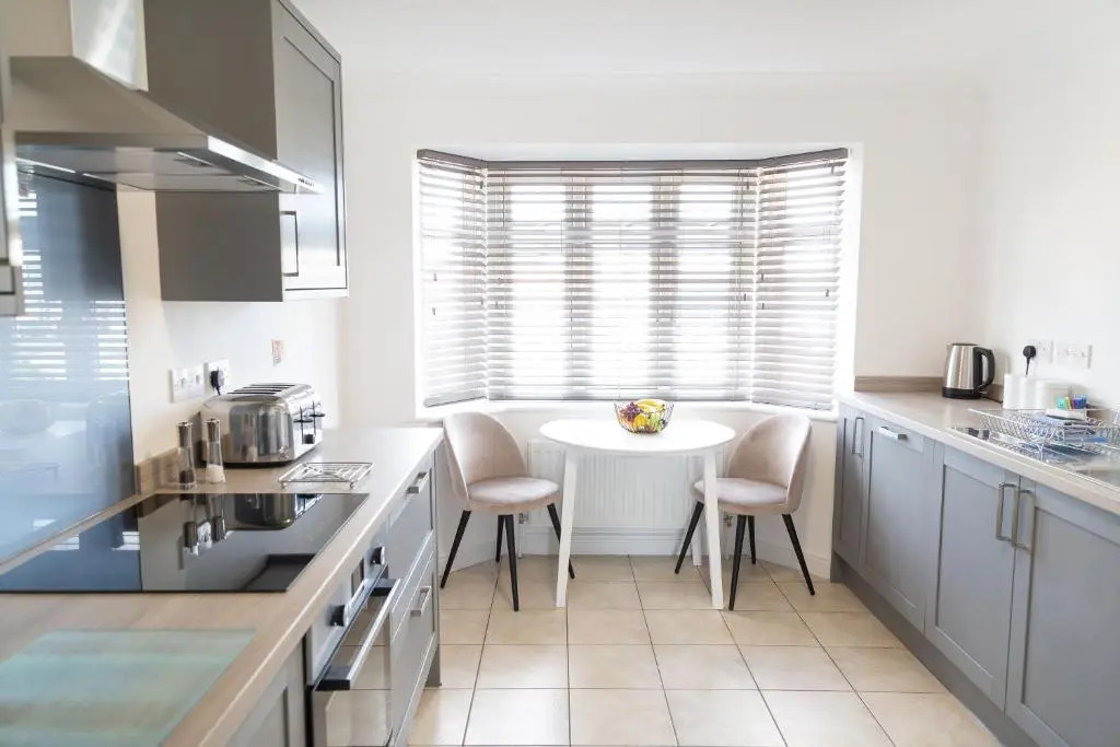 Citystay Living - Franklin House