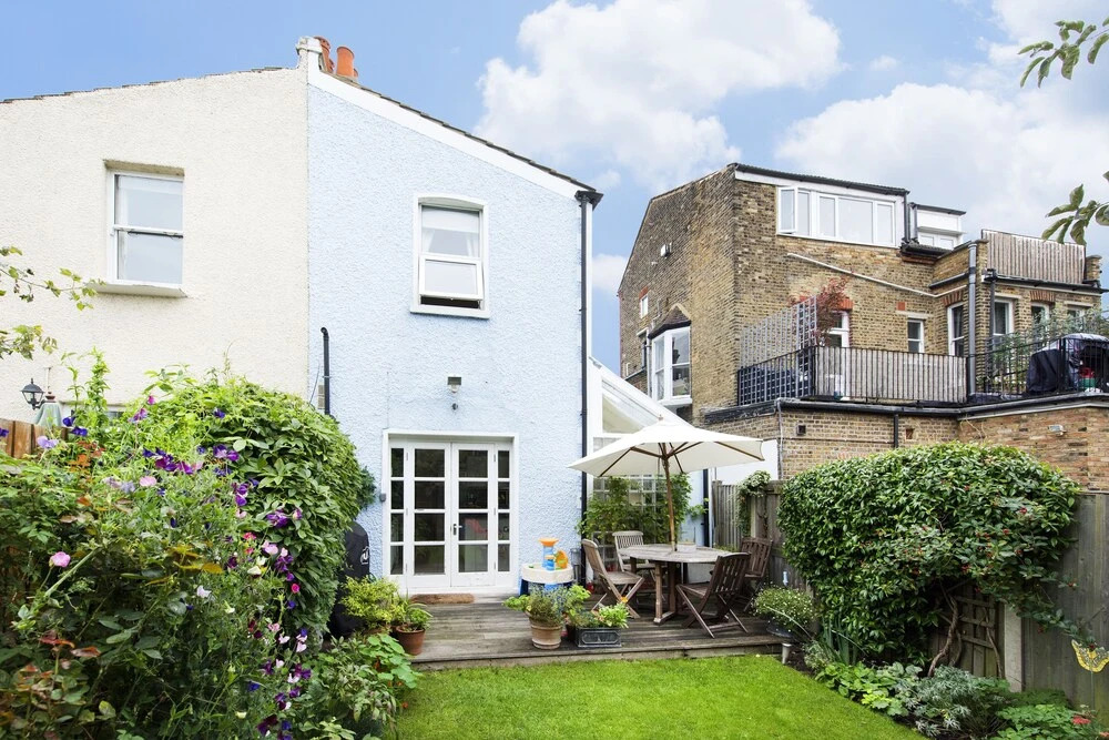 Gorgeous Modern 5BR Family Home