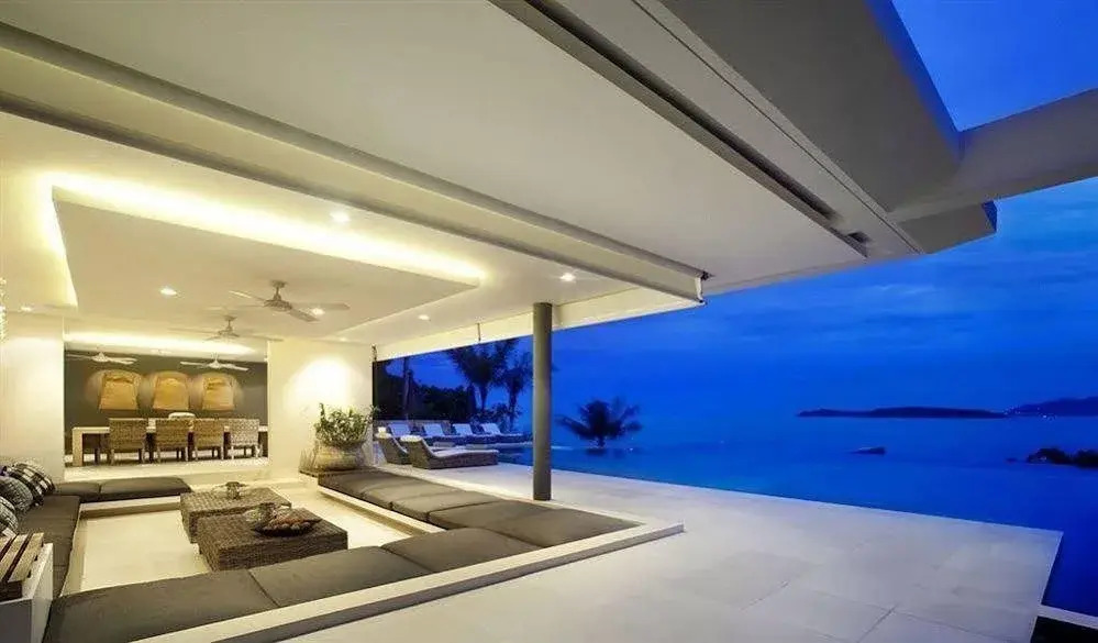 Samujana Villa 20