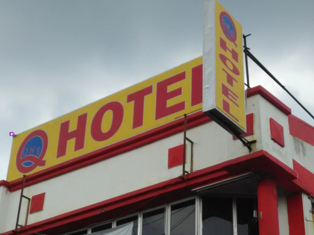 Q One Hotel
