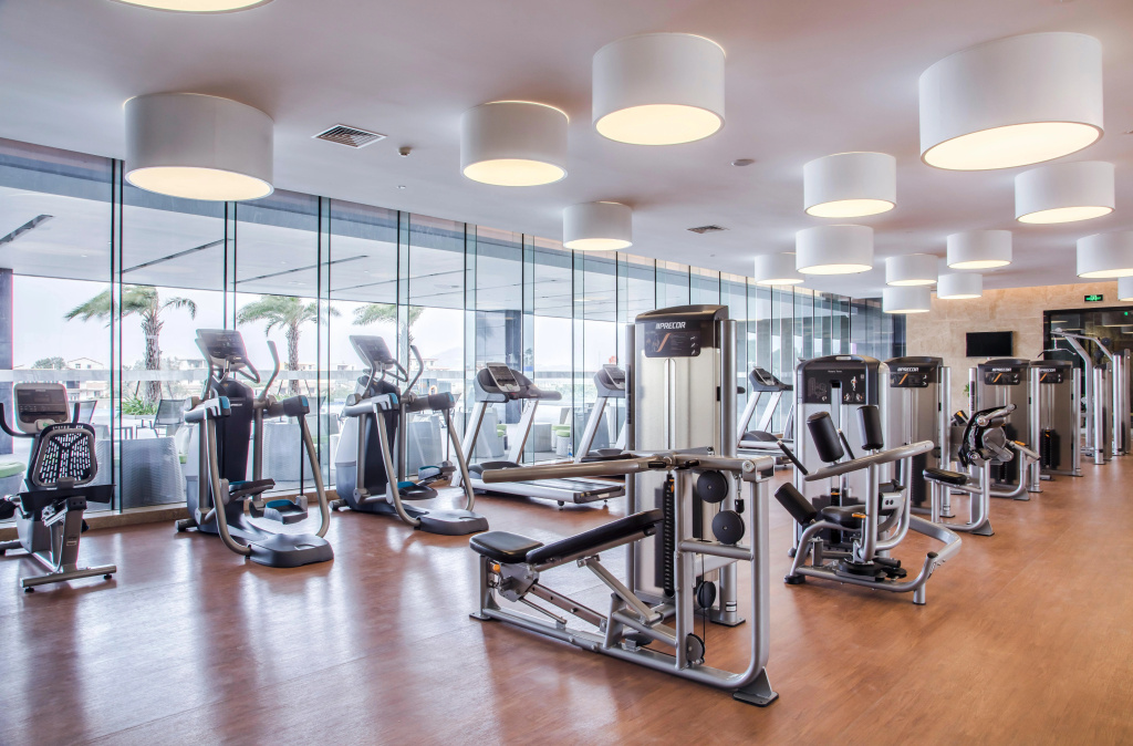 Holiday Inn Putian Xiuyu by IHG