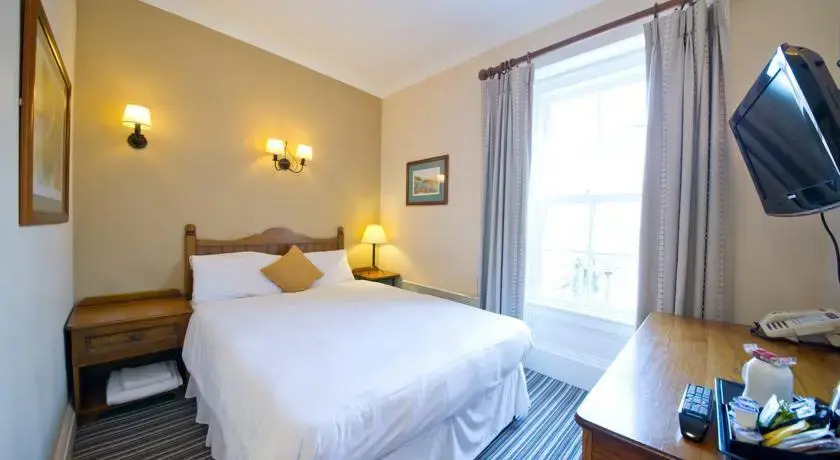 Toby Carvery Edinburgh West by Innkeepers Collection