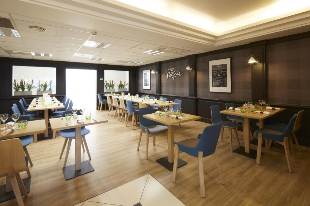 ibis Styles Bordeaux Begles Arena
