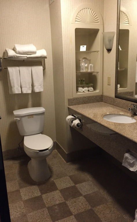 Holiday Inn Express Hotel & Suites Cleveland - Richfield by IHG