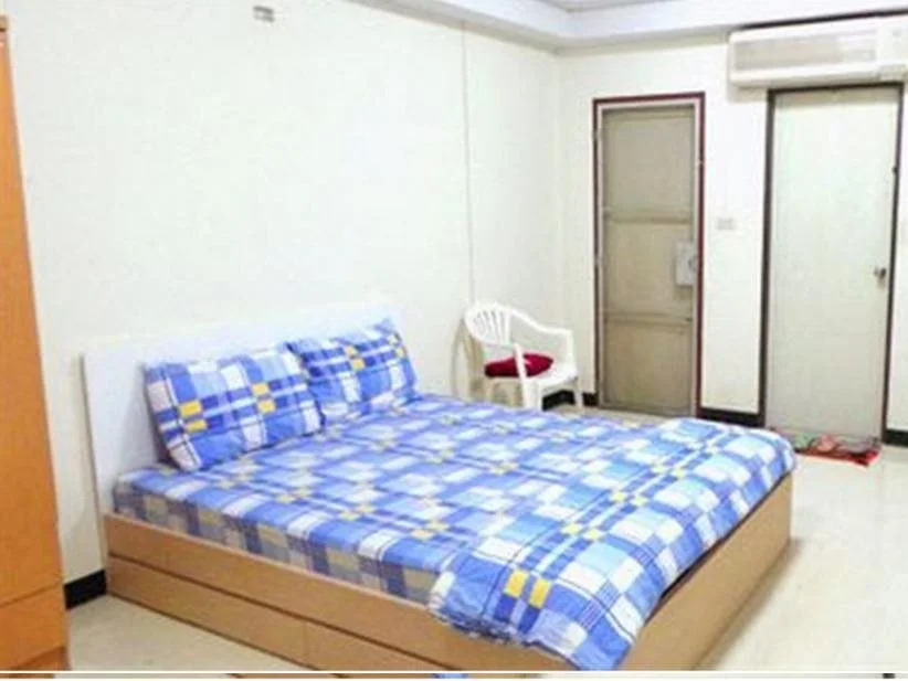 S&P Service Apartment