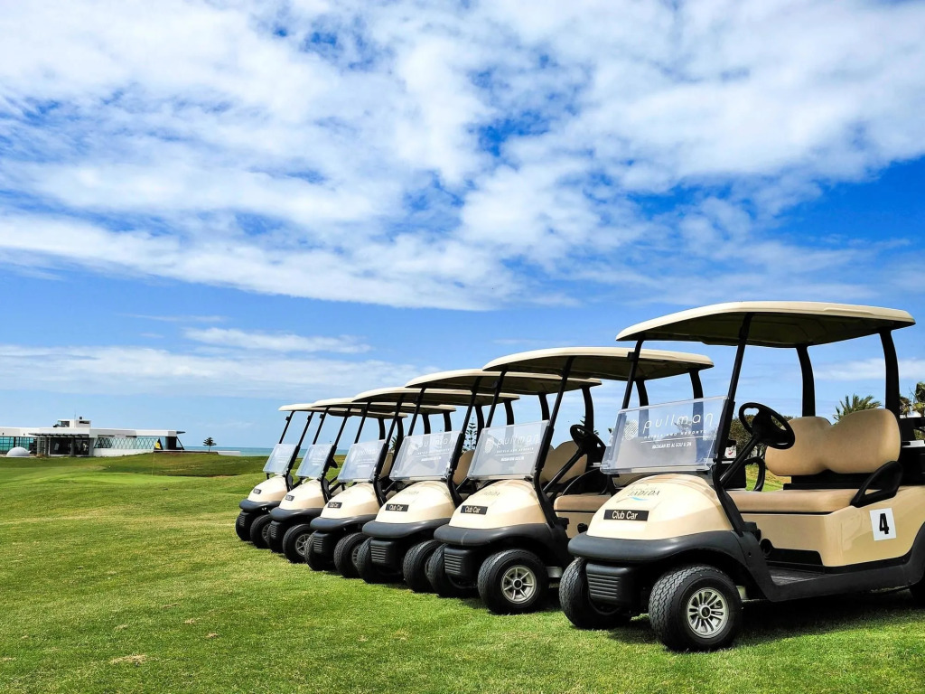 Pullman Mazagan Royal Golf & Spa