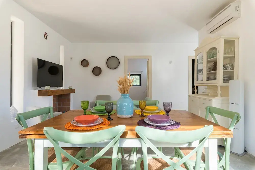 Villa Aura d`Olivo by Perle di Puglia