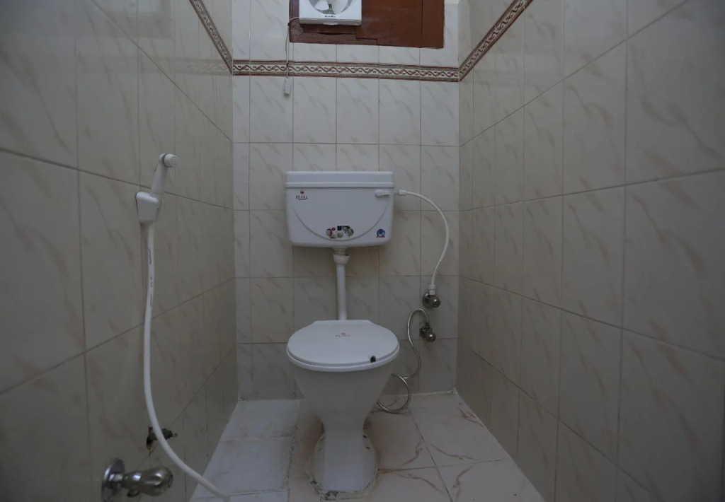 Hotel Awadh by OYO Rooms