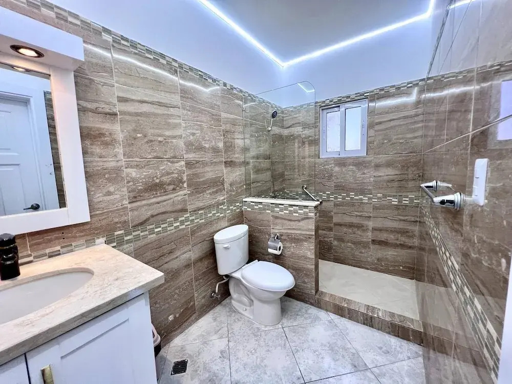Casa Linda 756 - 5br Modern Villa In Sosua!