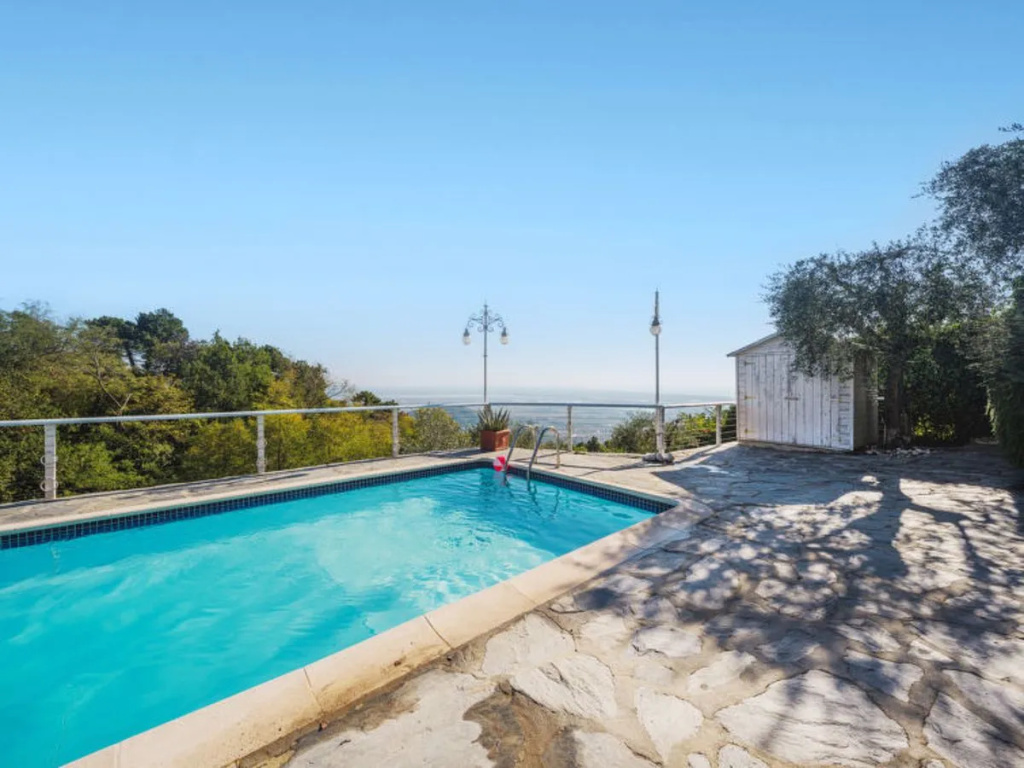 Holiday Home Villa Mistral by Interhome