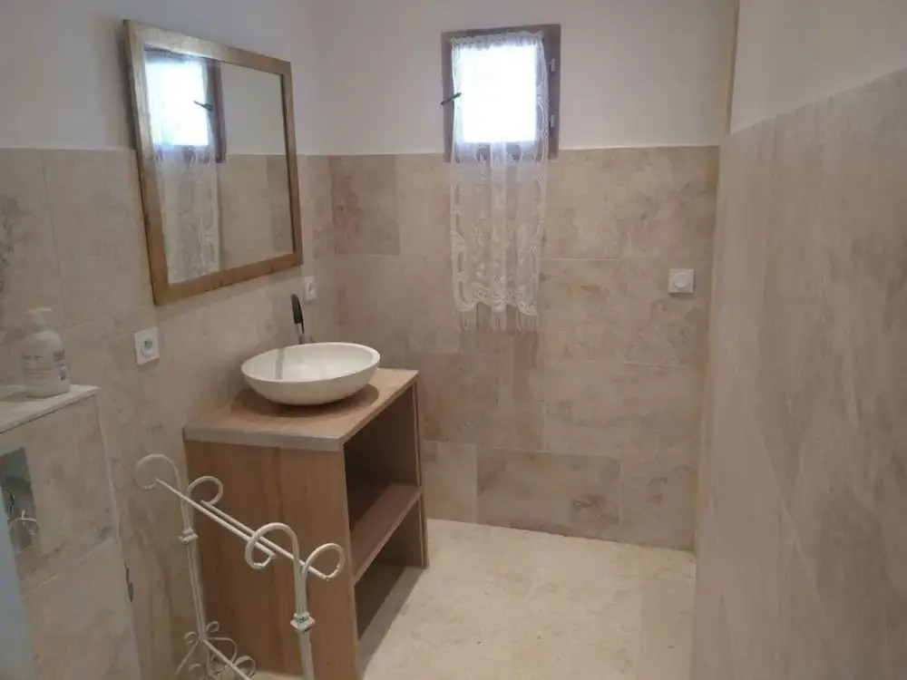 Camargue Modern Retreat