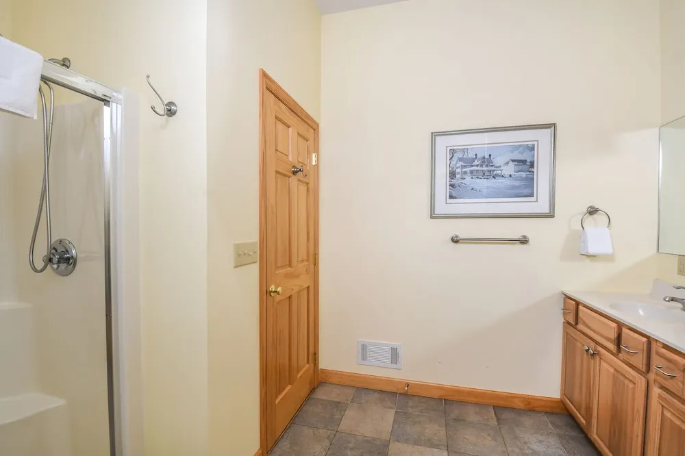 Wispering Woods 4 Bedroom House