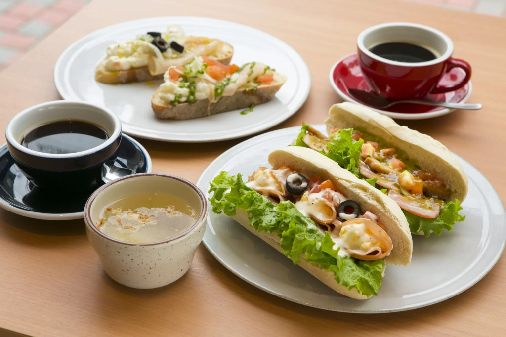 First Cabin Nishi Umeda