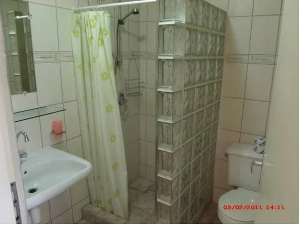 Camacuri Apartments