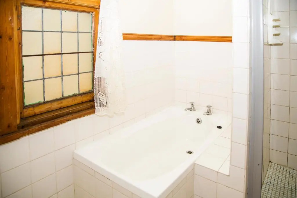 Jikeleza International Backpacker Lodge