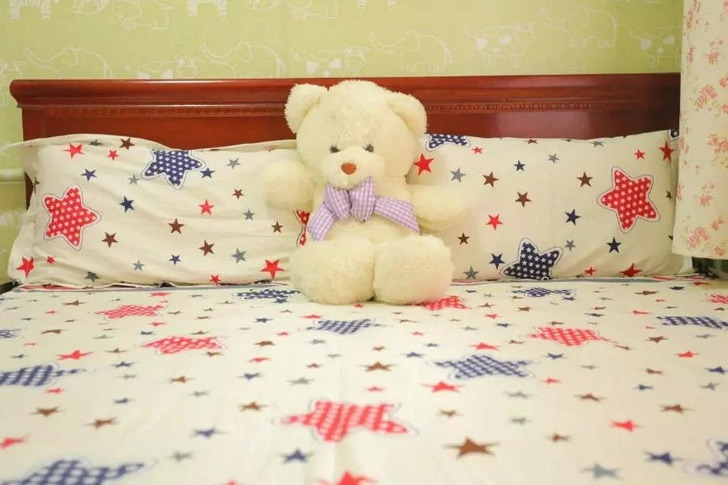 Qinhuangdao Beidaihe Wenjiang Hostel