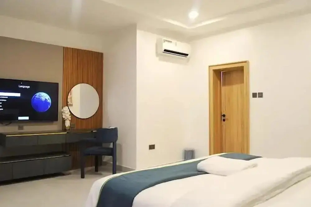 STP Apartments