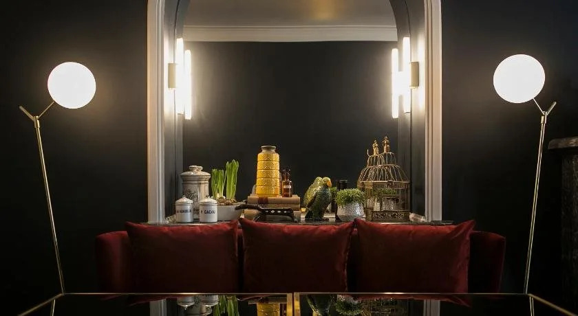 Valeriana Exclusive GuestHouse